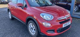 2016 Fiat  1.6 E-torQ Pop 1.6, Petrol 