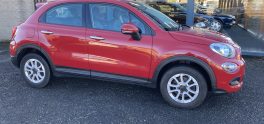 2016 Fiat  1.6 E-torQ Pop 1.6, Petrol 