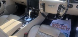 2008 Bentley  GT Continental 6.0, Petrol 