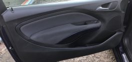2014 Vauxhall  Adam1.4, 2dr Petrol 