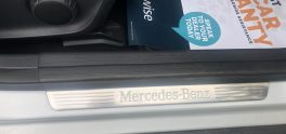 2014 Mercedes  GLA AMG Line 4 Matic 2.2, Diesel 