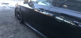 2016 Mercedes  CLA Shooting Brake AMG Line 2.2, Diesel 