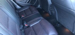 2016 Mercedes  CLA Shooting Brake AMG Line 2.2, Diesel 