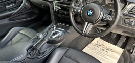 2018 BMW M4 Competition3.0, Petrol 