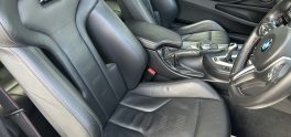 2018 BMW M4 Competition3.0, Petrol 