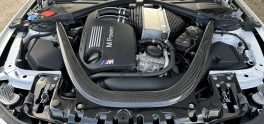 2018 BMW M4 Competition3.0, Petrol 