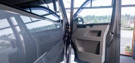 2015 VW Transporter Campervan 2.0, Diesel 