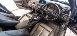 2019 BMW  3204 M Sport 2.0, Diesel 