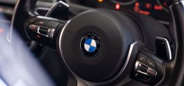 2019 BMW  3204 M Sport 2.0, Diesel 